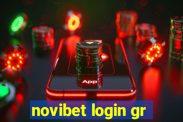 novibet login gr